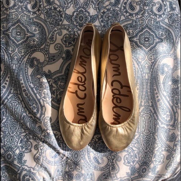 NWOT Sam endelmen shoes 😍😍 - Picture 3 of 7